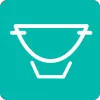 Wok burner Icon