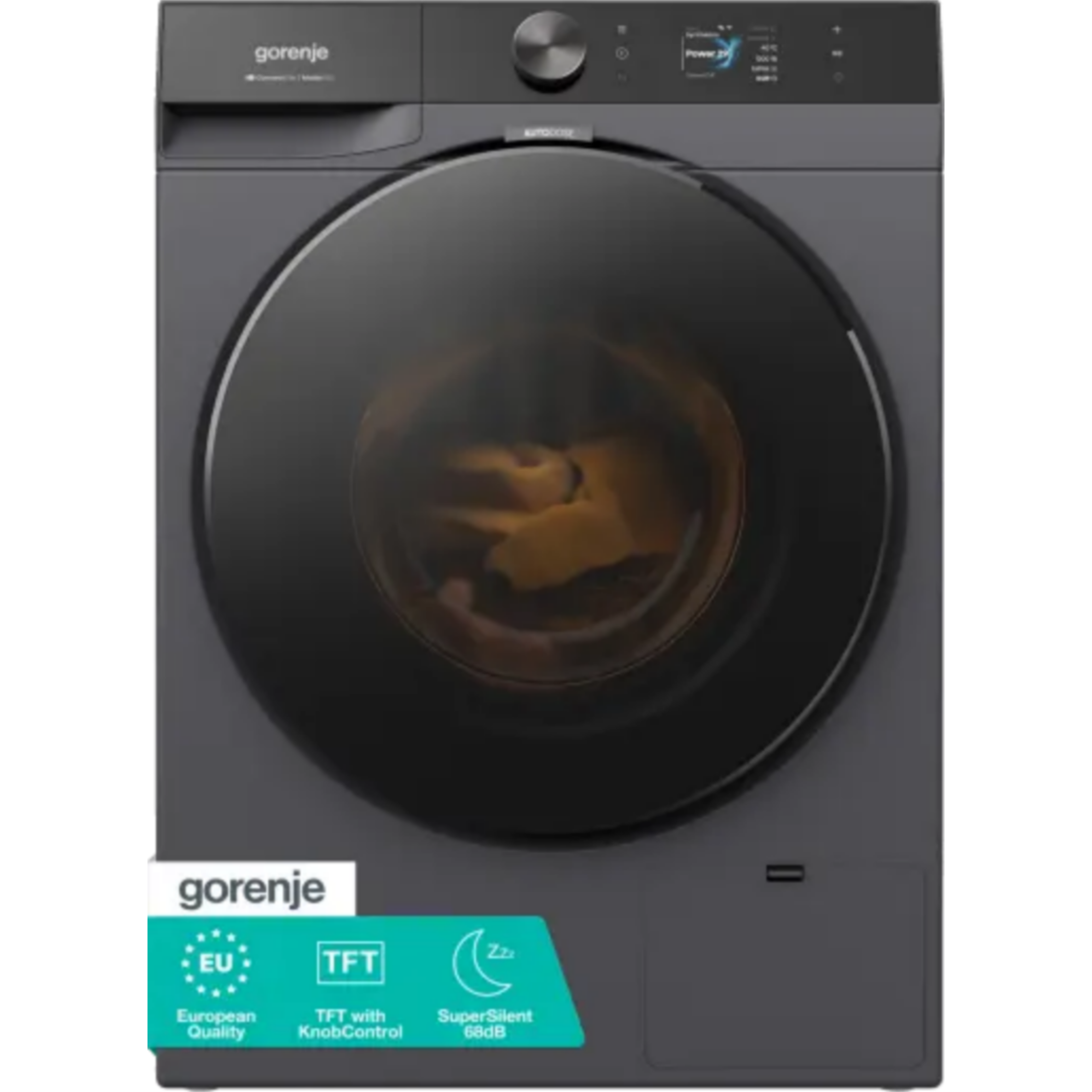 washing