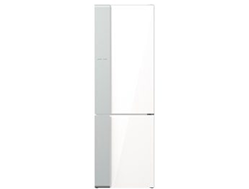Fridge freezers