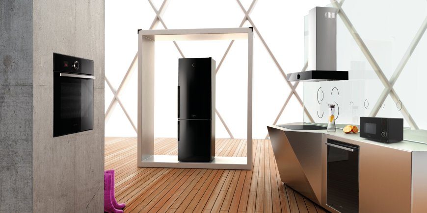 Gorenje Simplicity Collection