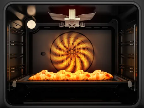 oven