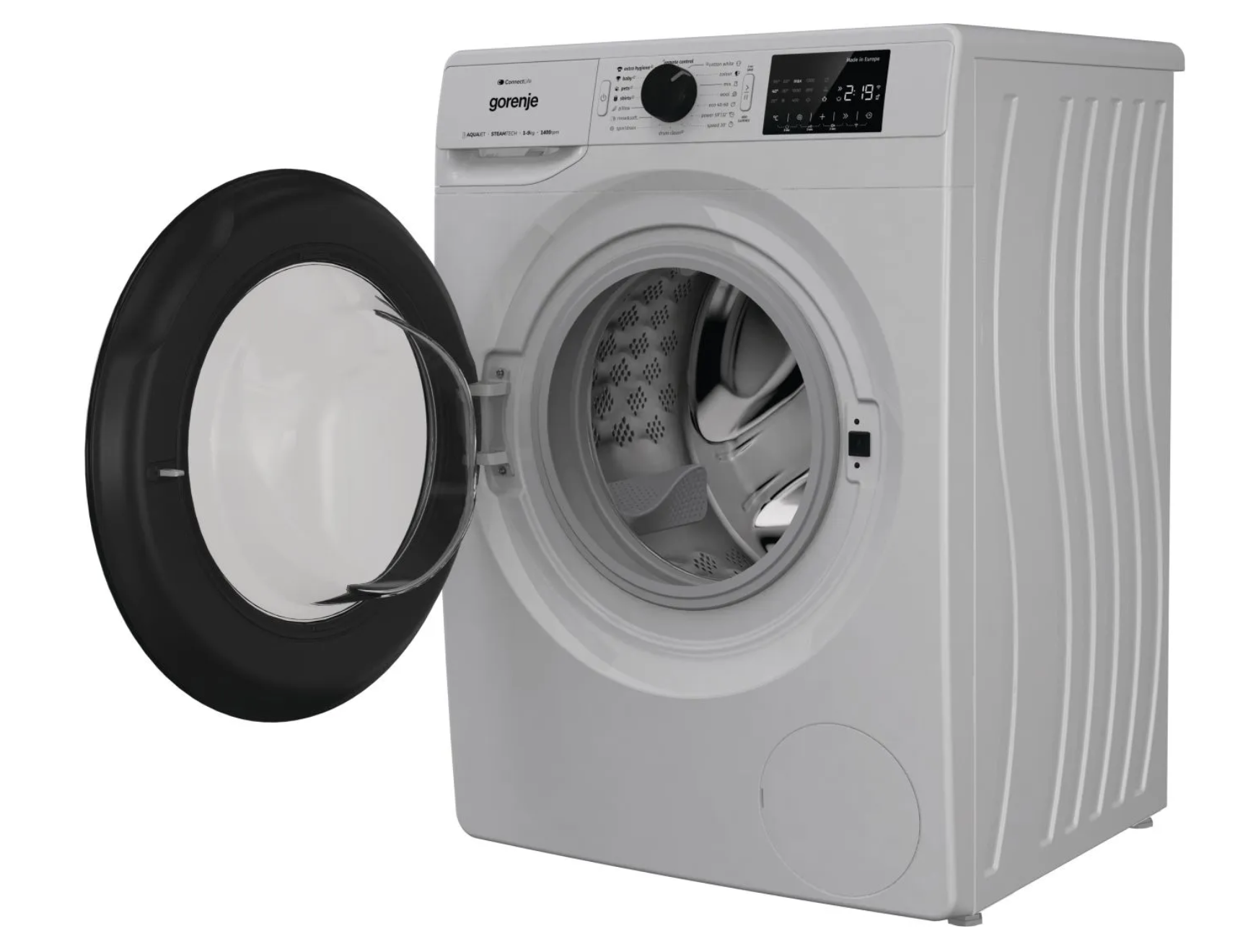 Washing Machines
