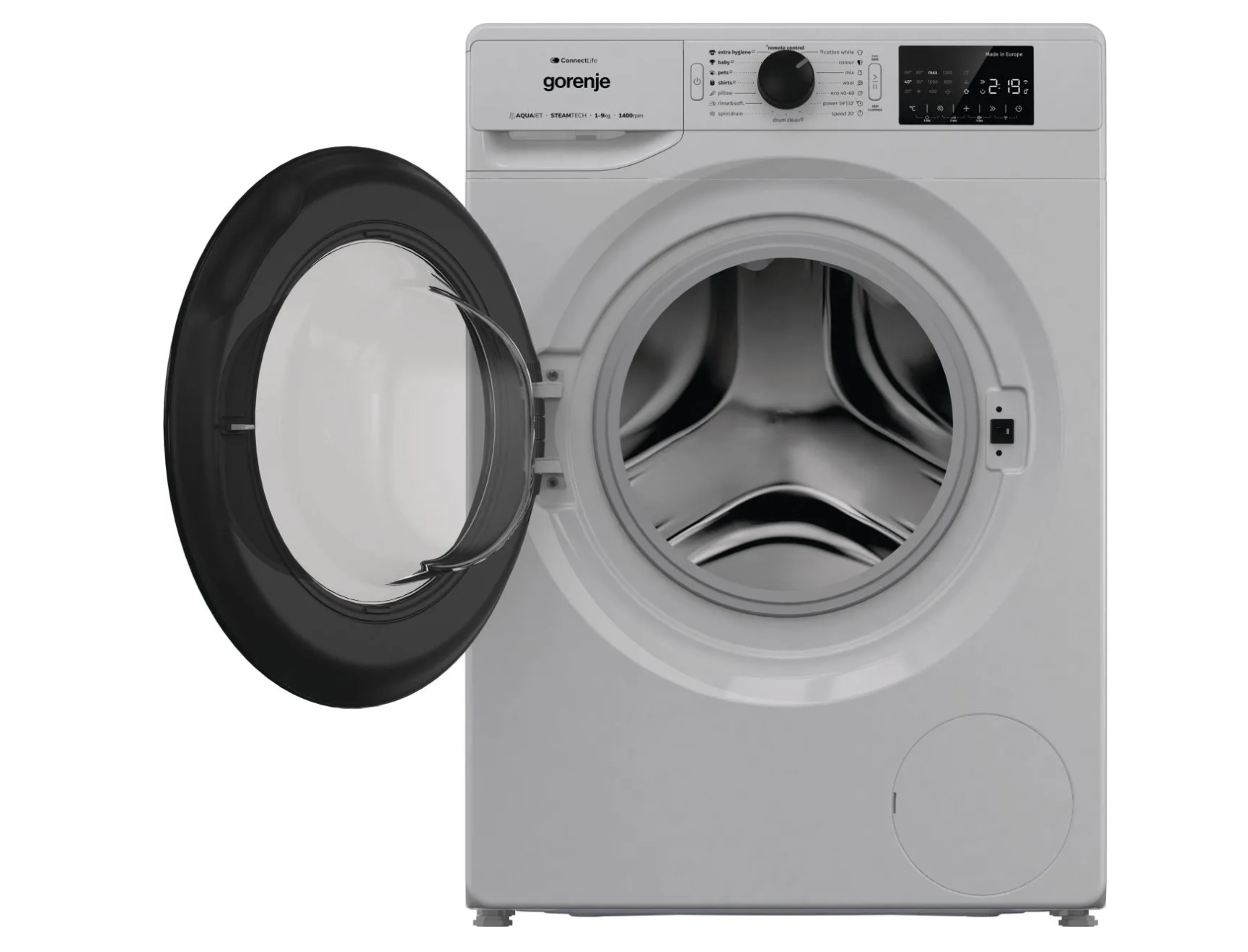 Washing Machines