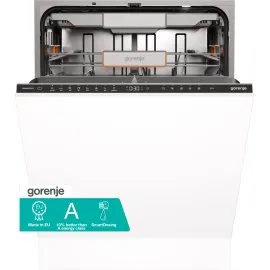 Dishwashers