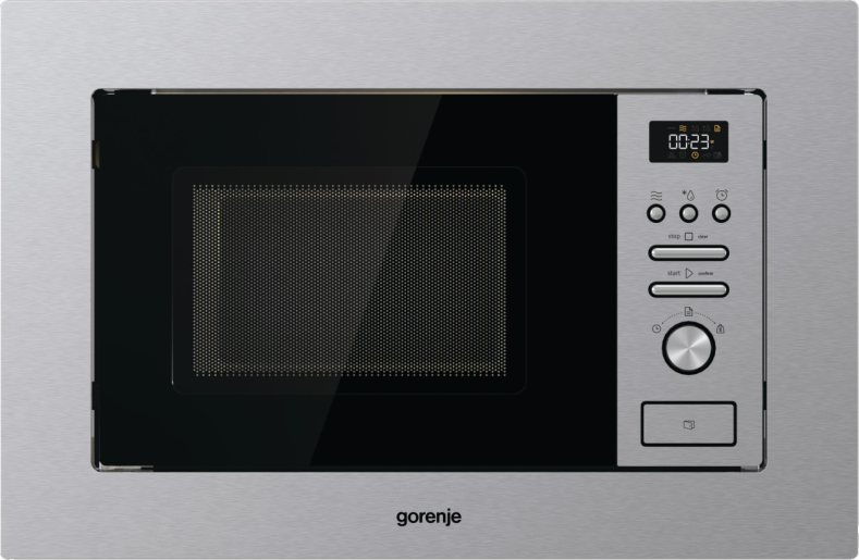 Microwave Oven