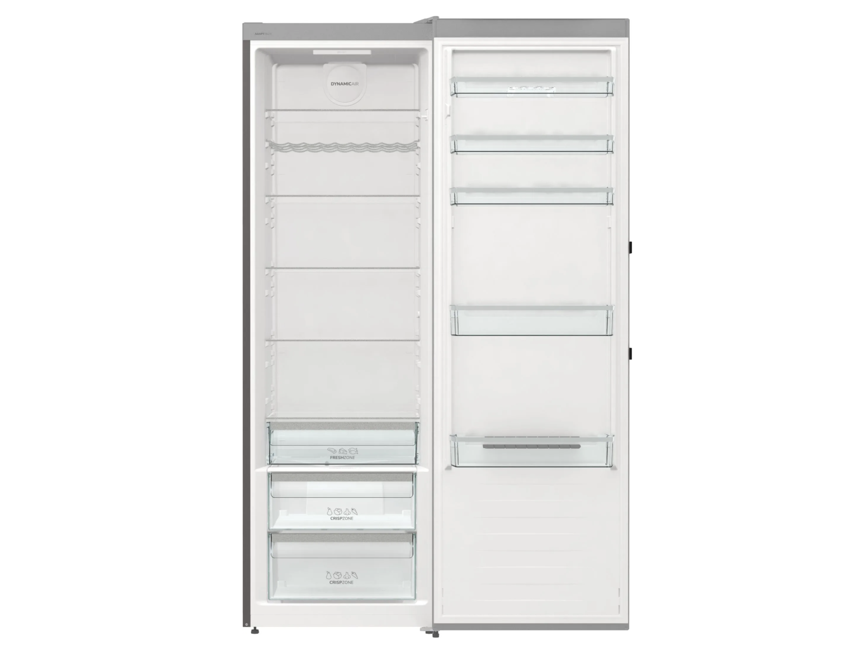 Freestanding Refrigerator