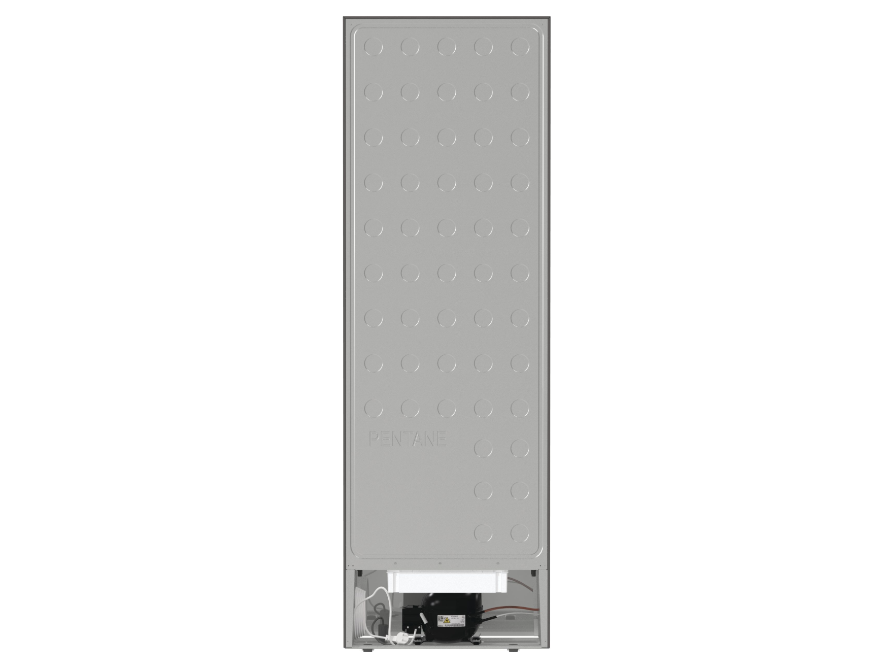 Freestanding Refrigerator