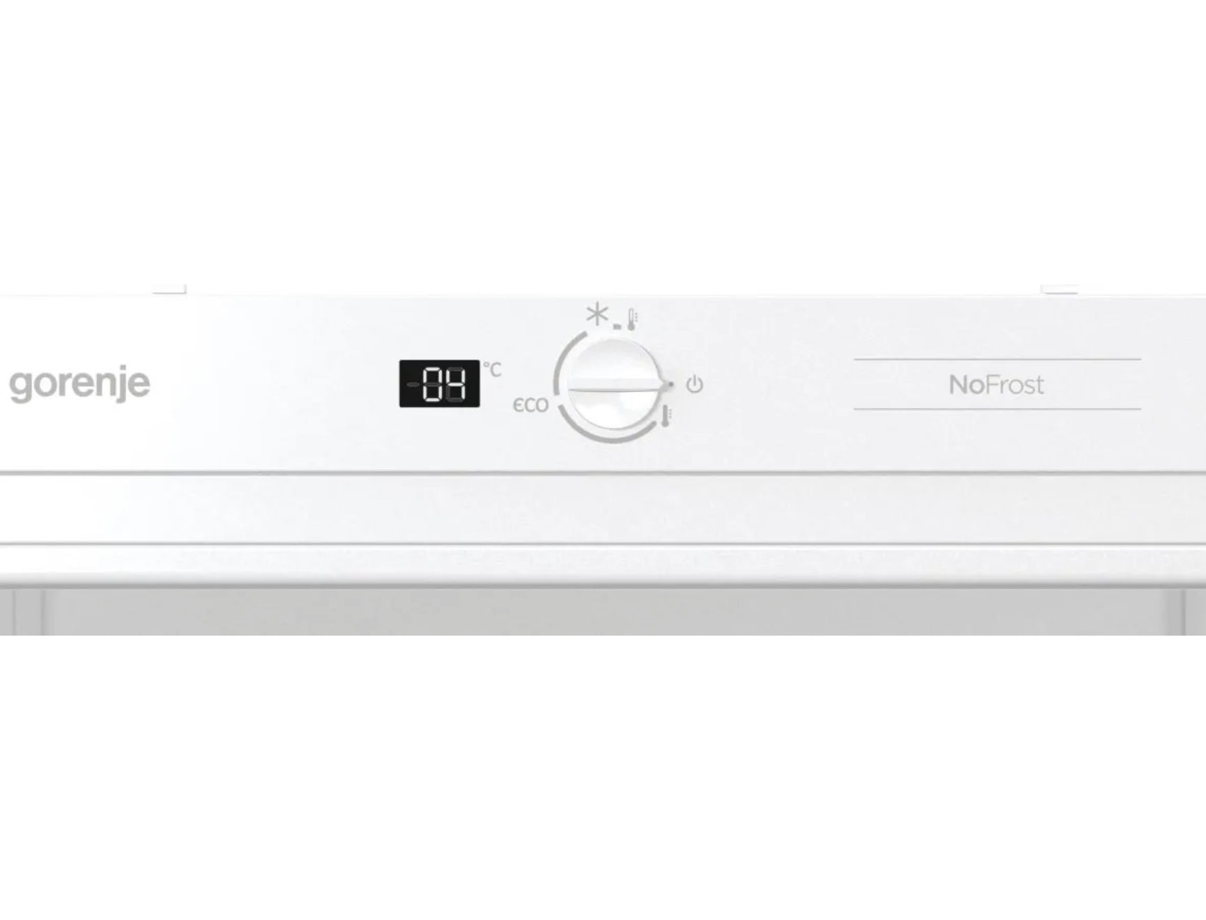 Freestanding Refrigerators