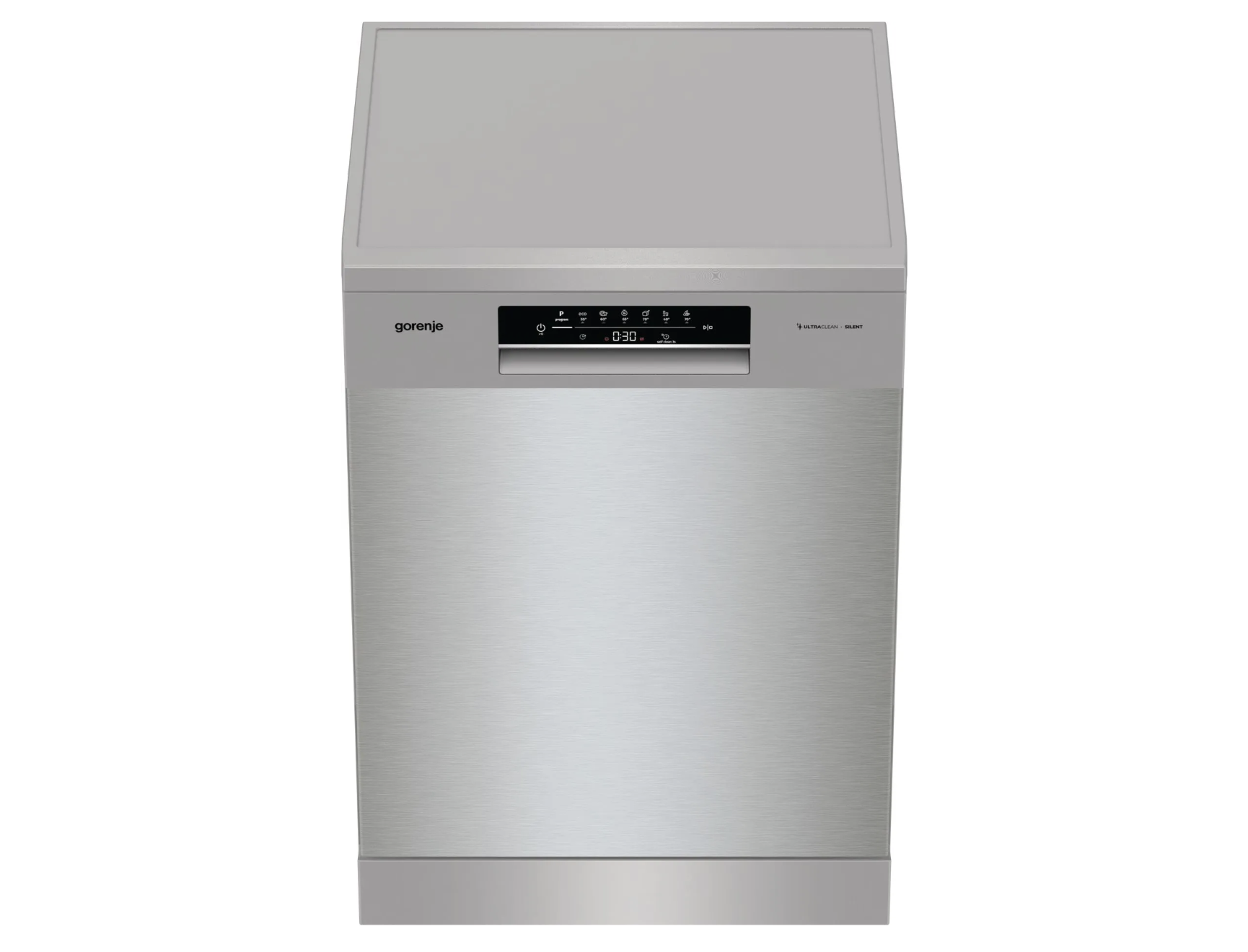 dishwasher