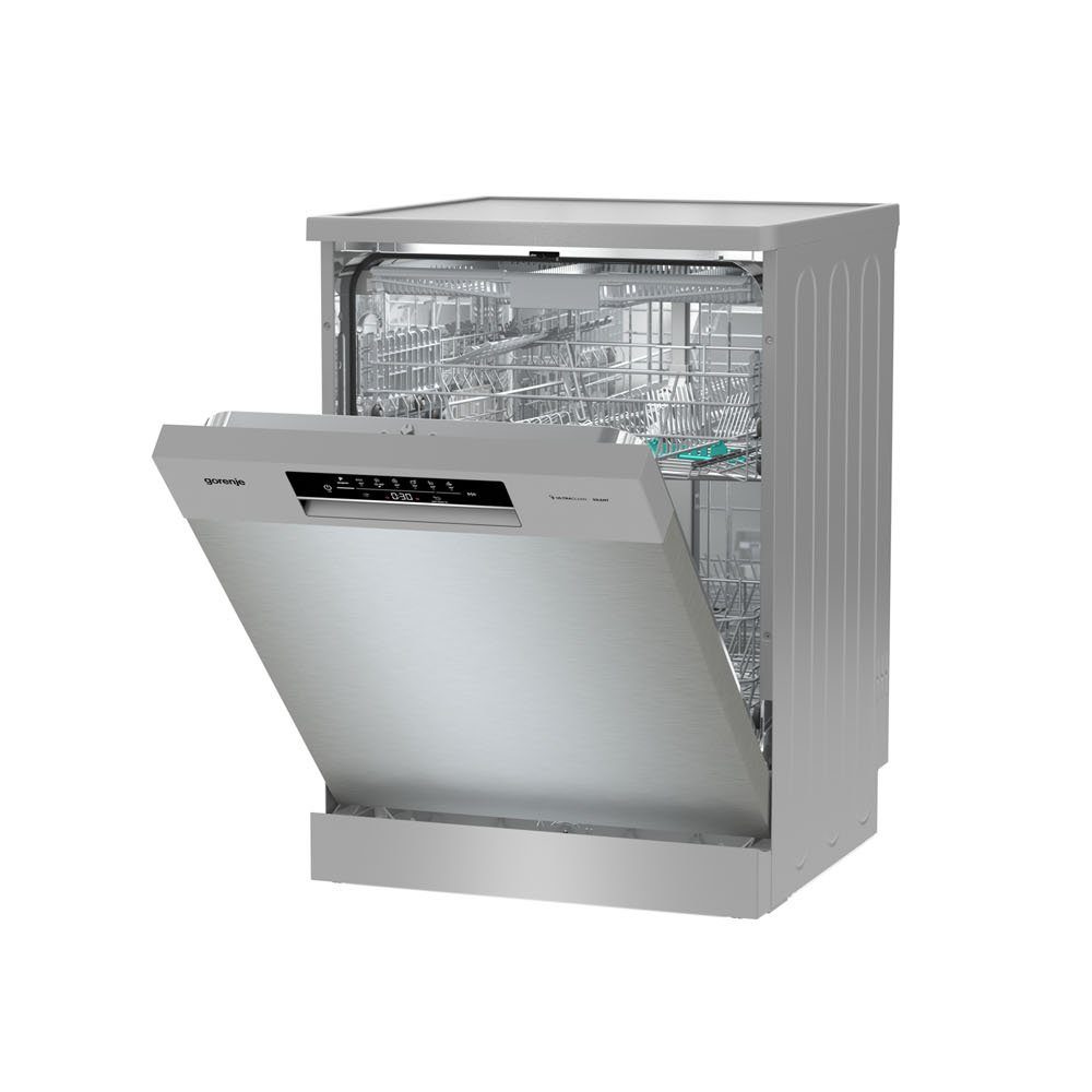 dishwasher