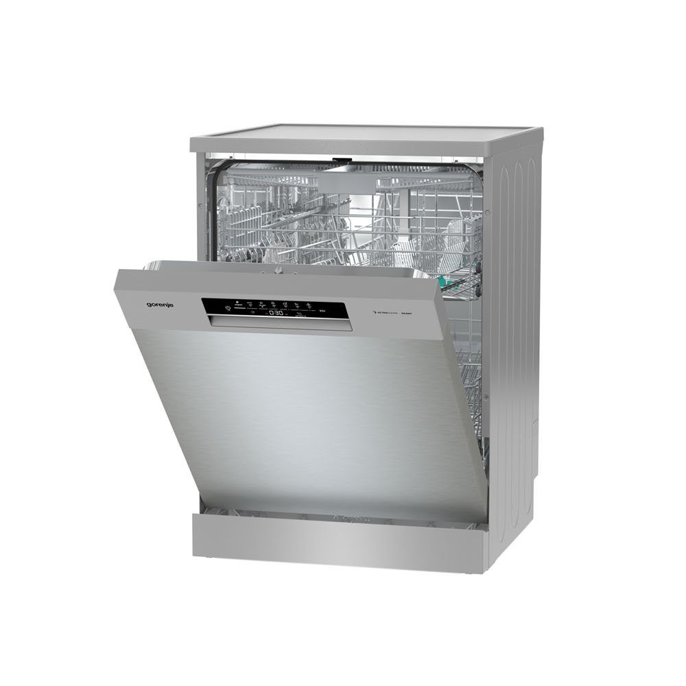 dishwasher