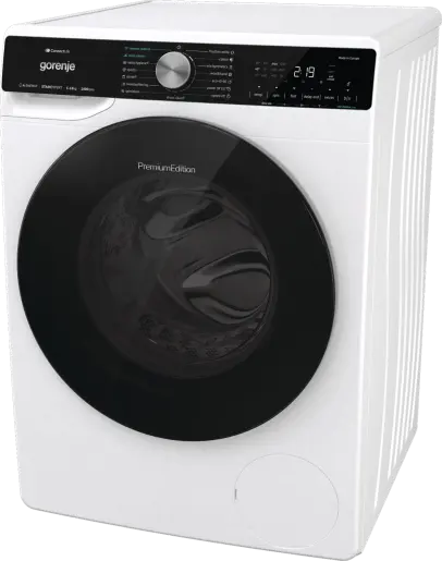 Freestanding washing machine6