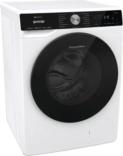Freestanding washing machine2