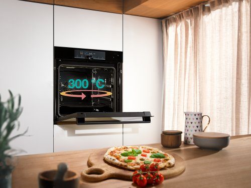 Pizza function