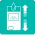 Sliding DetergentDispenser Icon