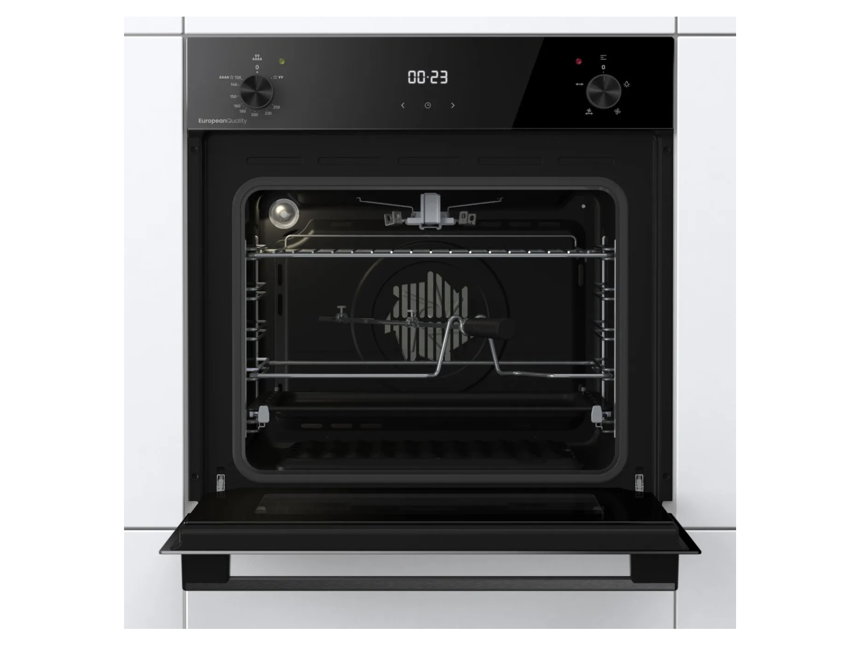 oven