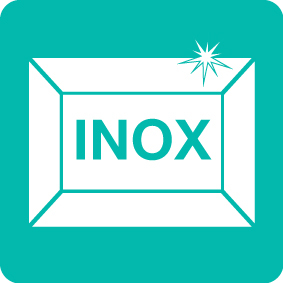 InoxTerior Icon