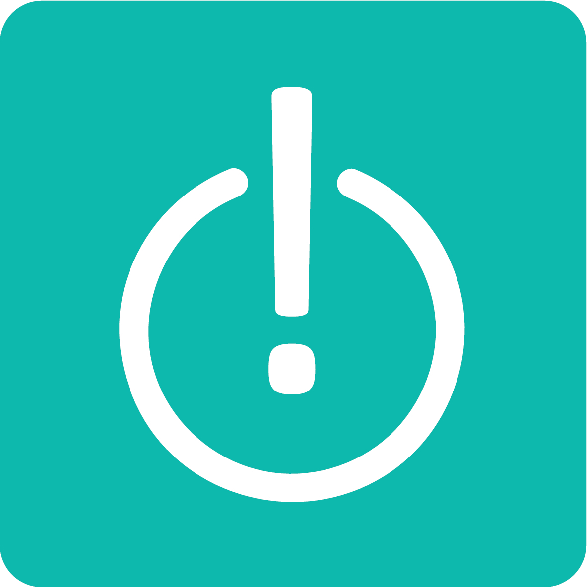 SafetySwitch Icon