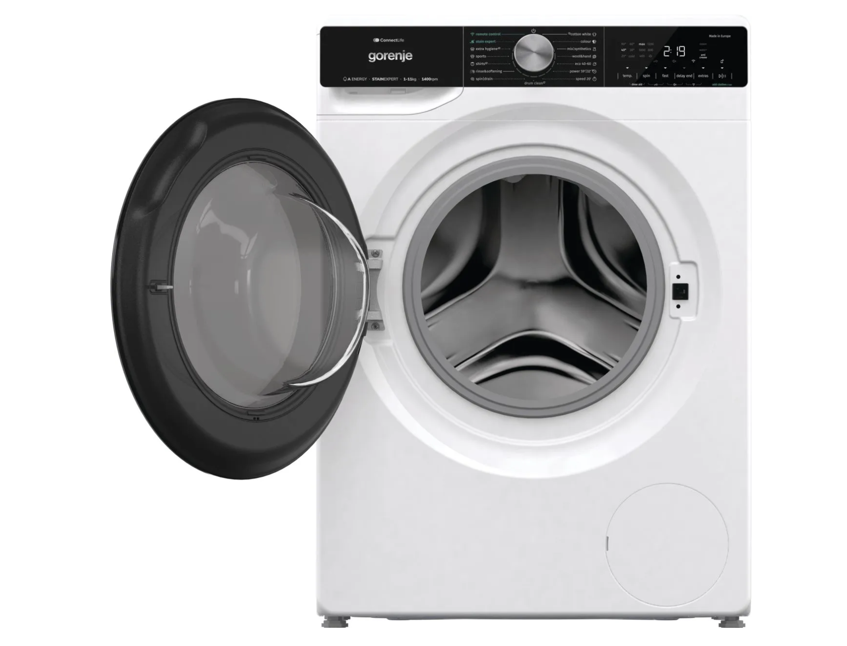 Washing Machines