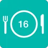 16 place settings Icon