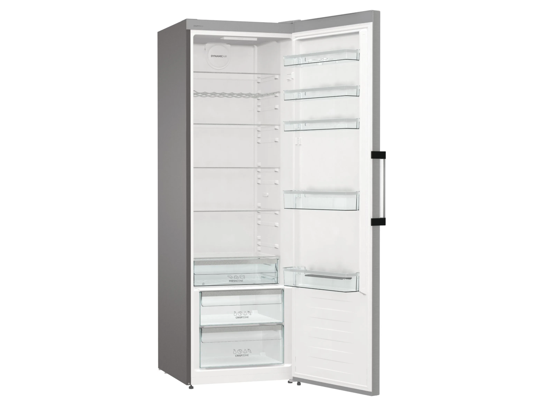 Freestanding Refrigerator