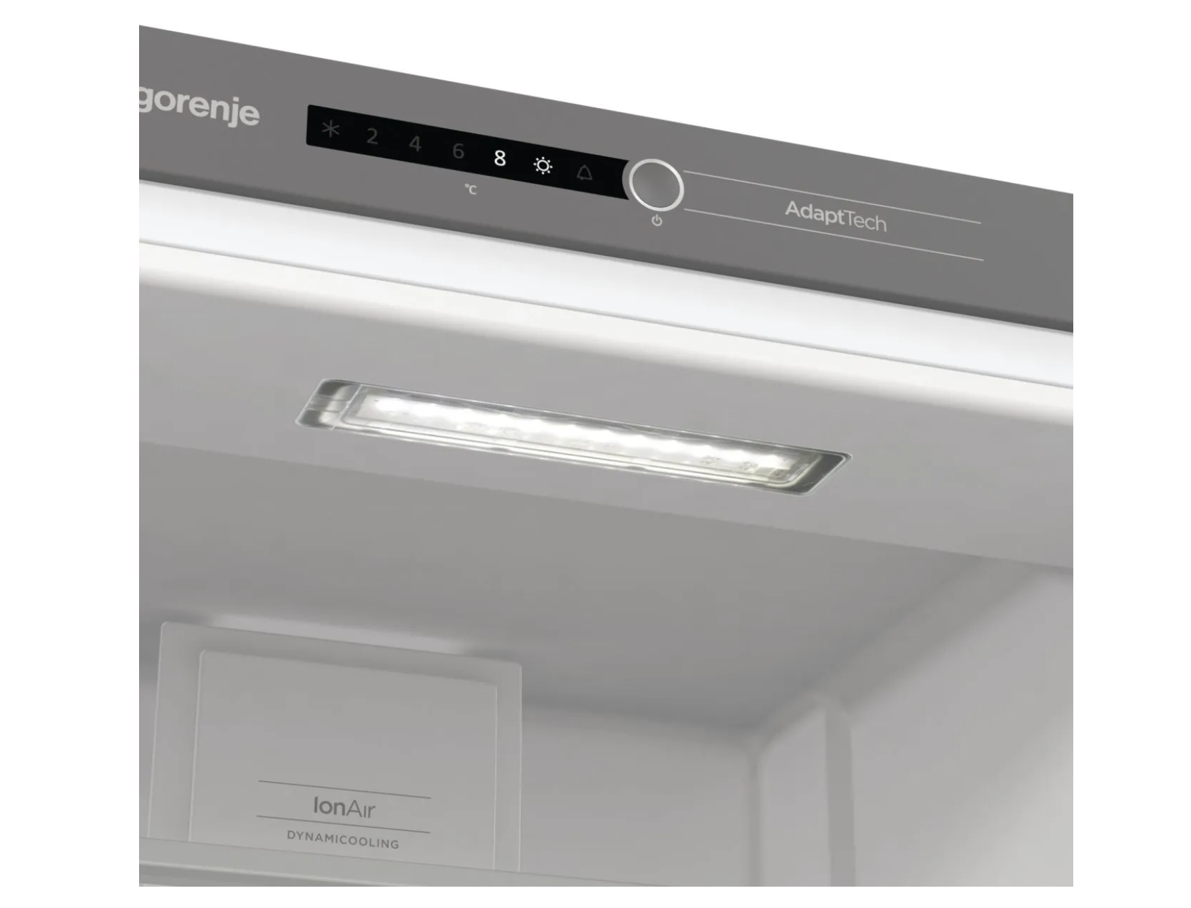 Built-in Refrigerator