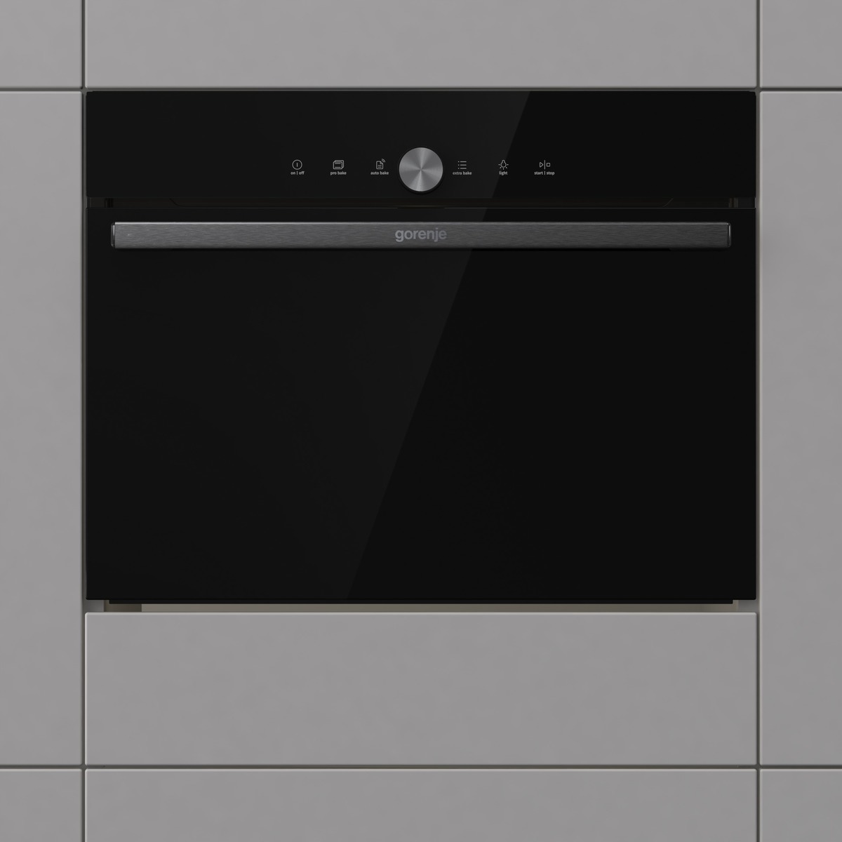 Microwave Oven