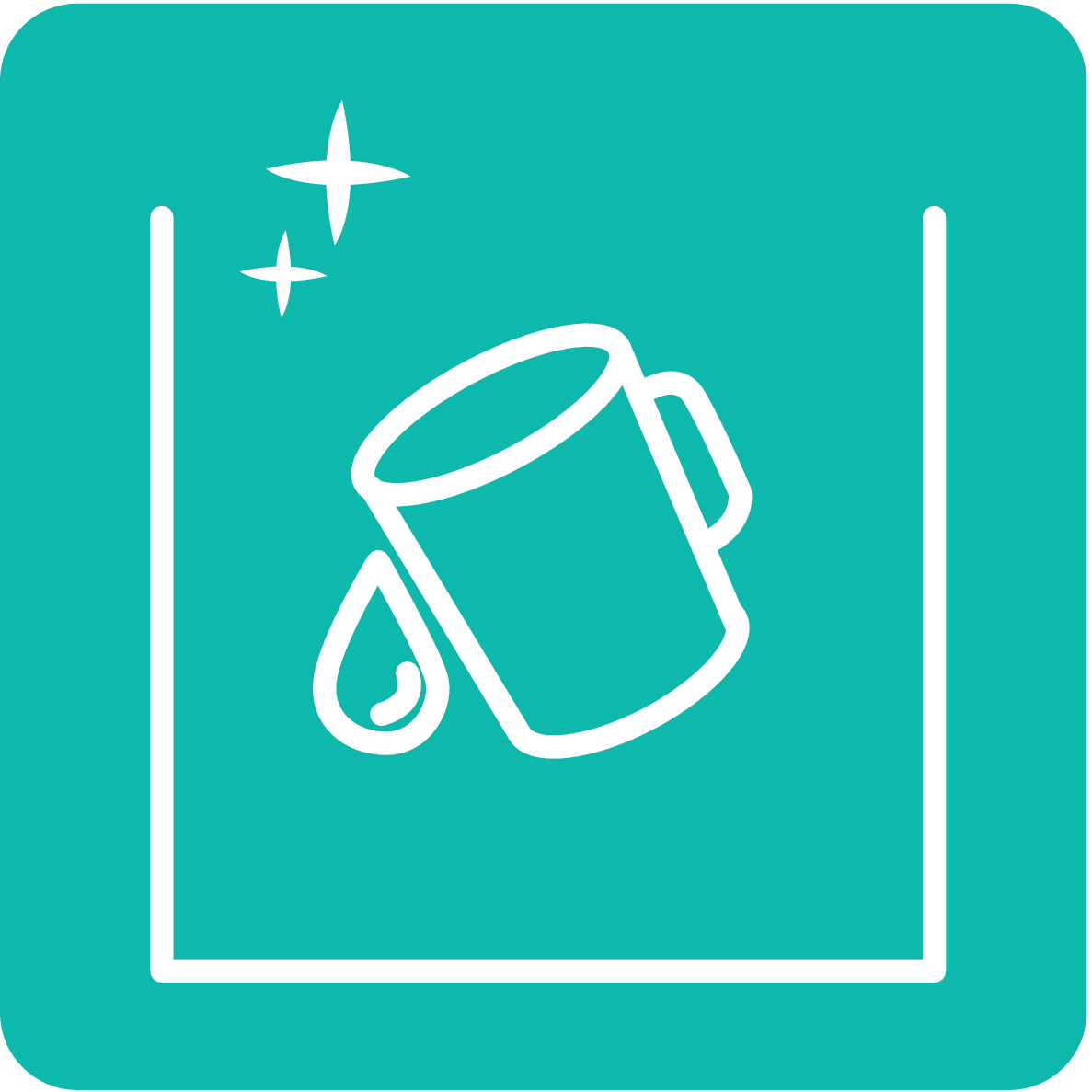 SelfCleaning programme Icon