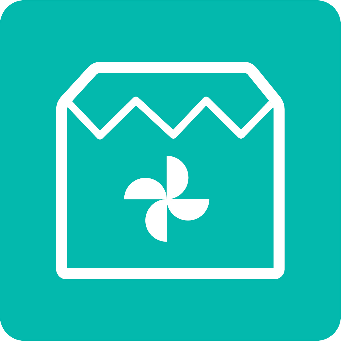 Gratin Icon