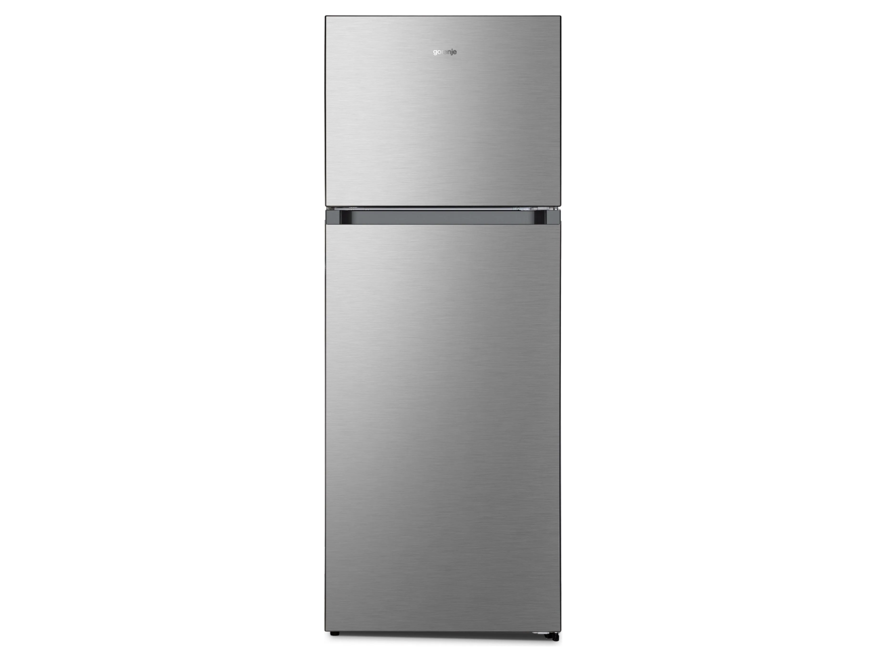 Freestanding fridge