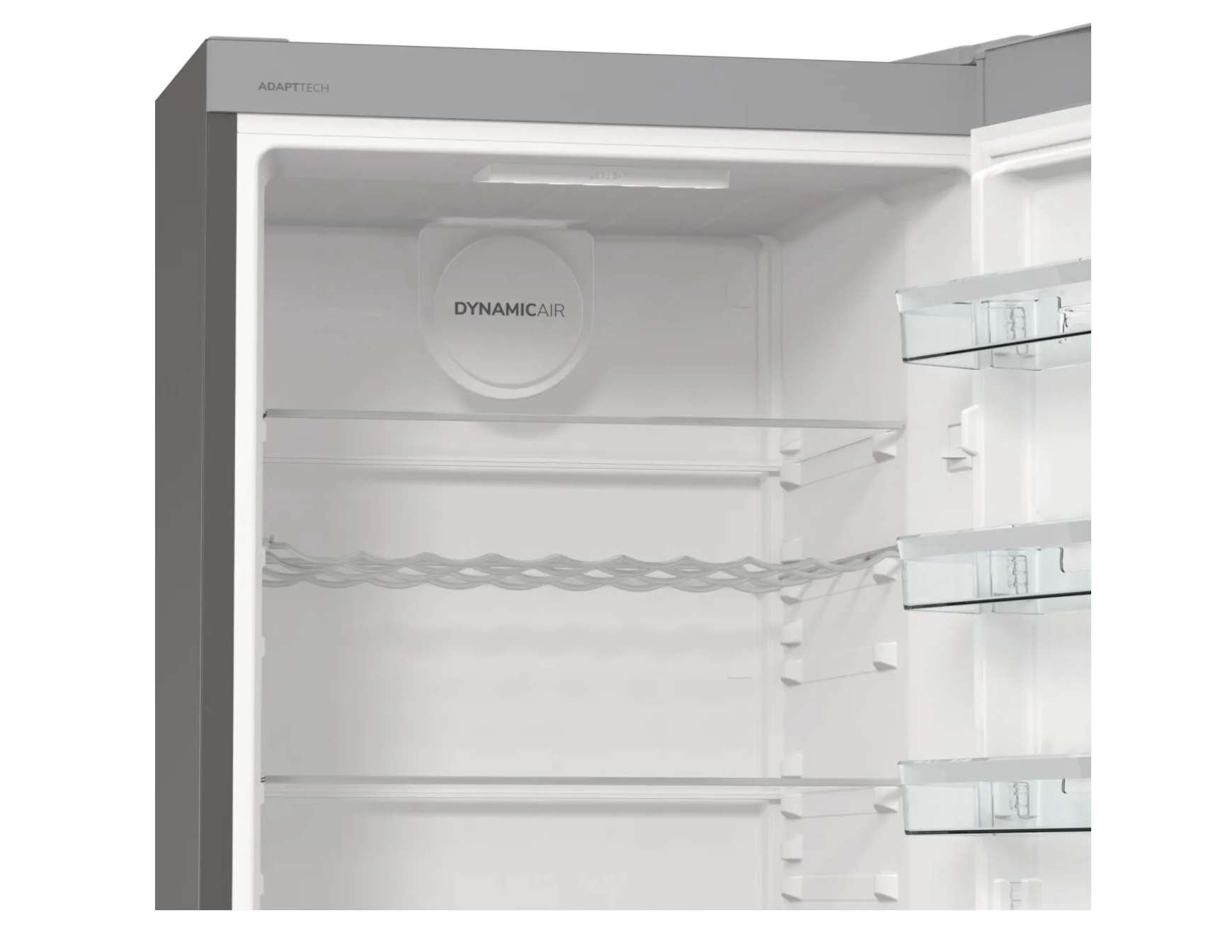 Freestanding Refrigerator