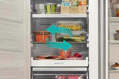 Freestanding Refrigerators