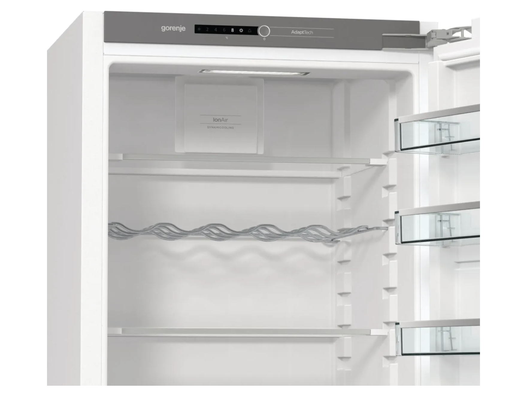 Built-in Refrigerator