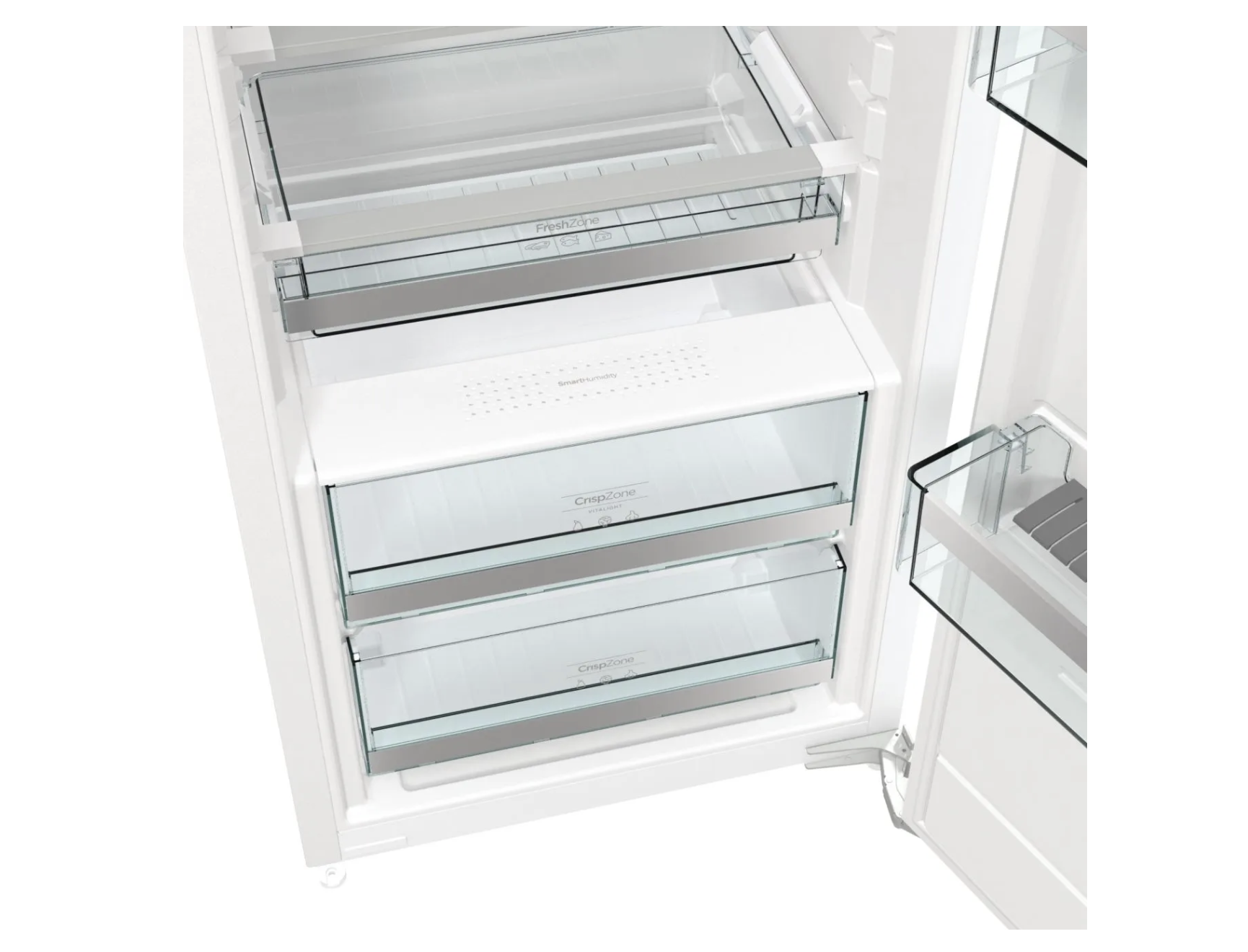 Built-in Refrigerator
