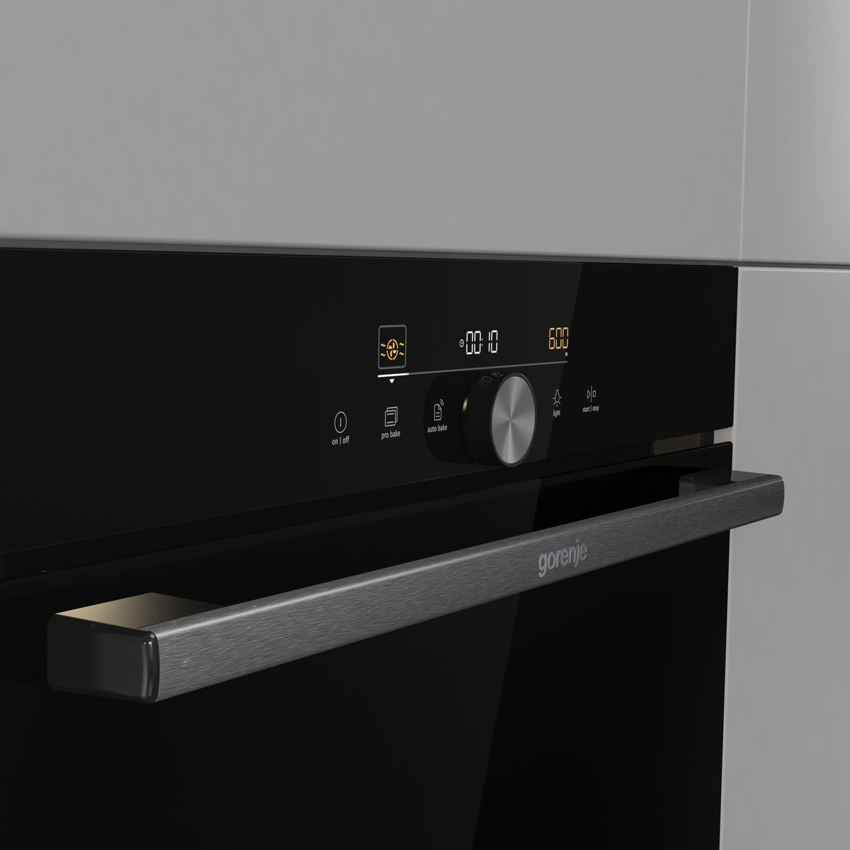 Microwave Oven