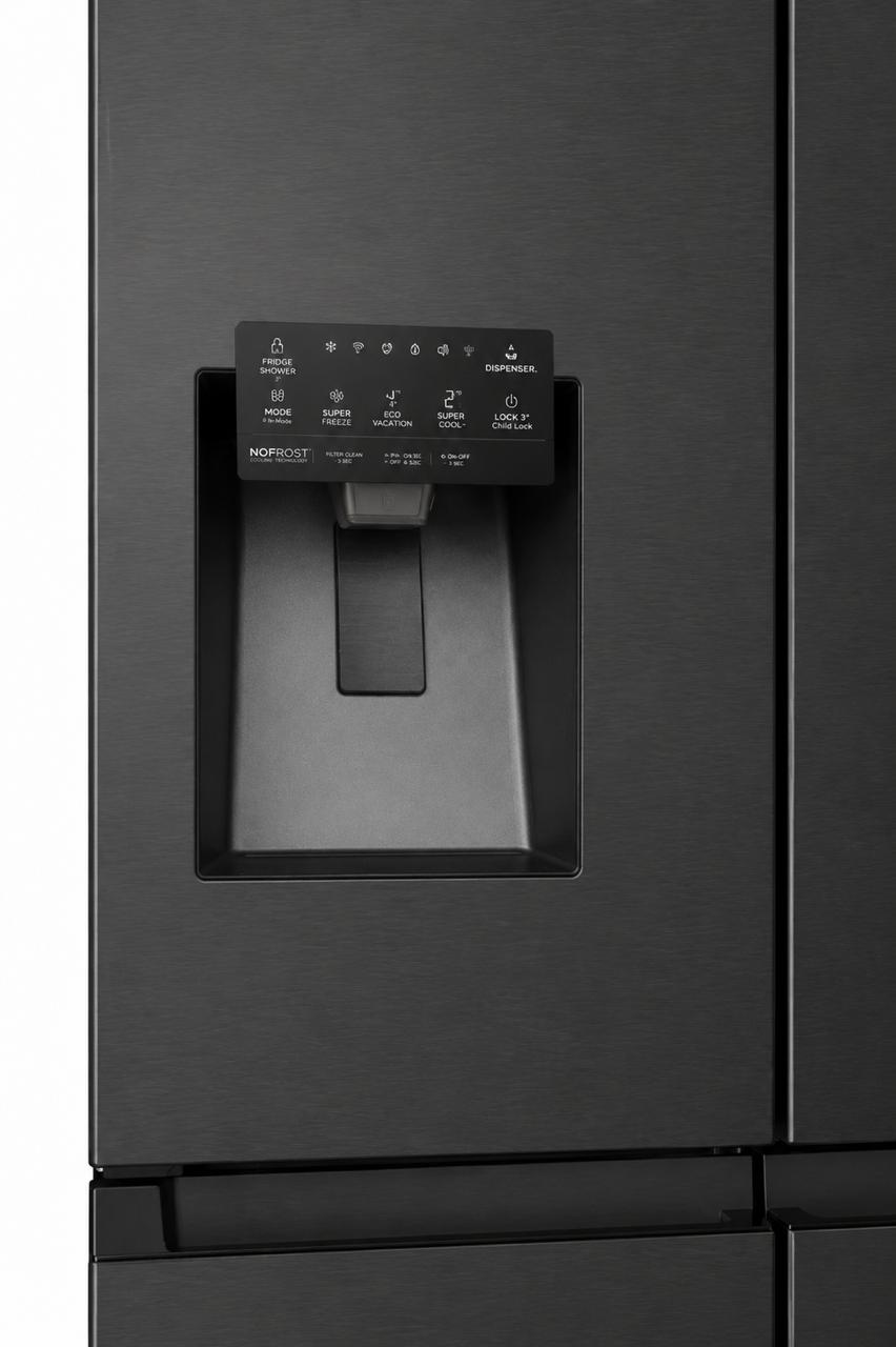 Freestanding Fridge