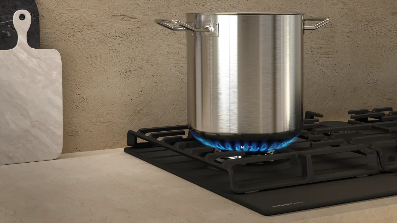 Cast iron ProGrids