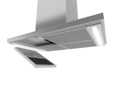 Polyurethane filter