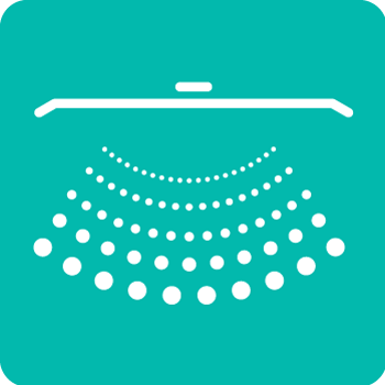 Top SprayArm Icon