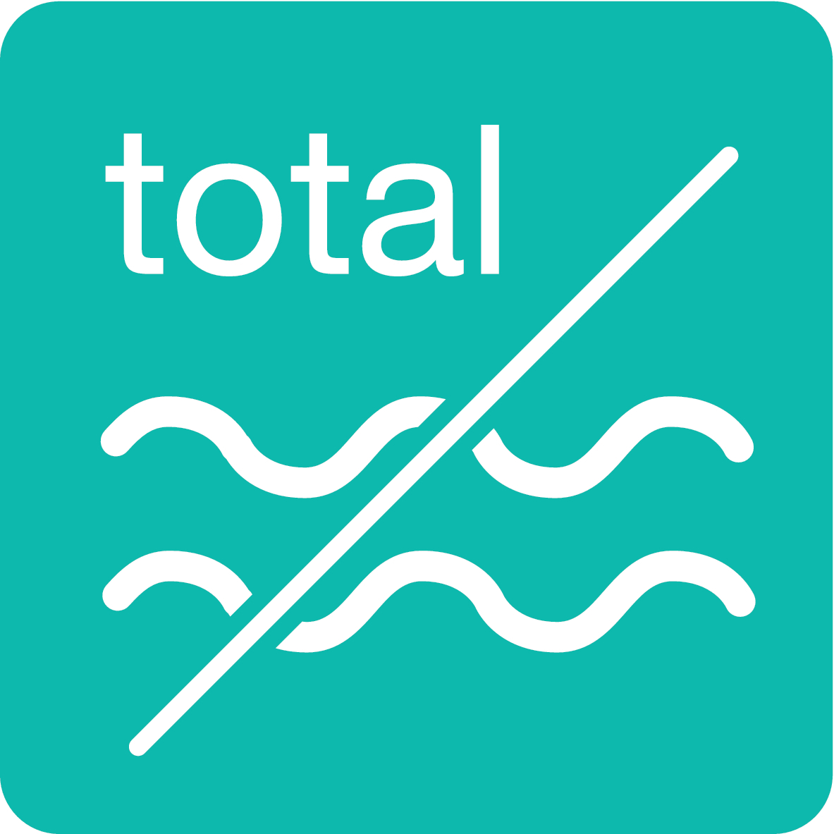 Total AquaStop Icon