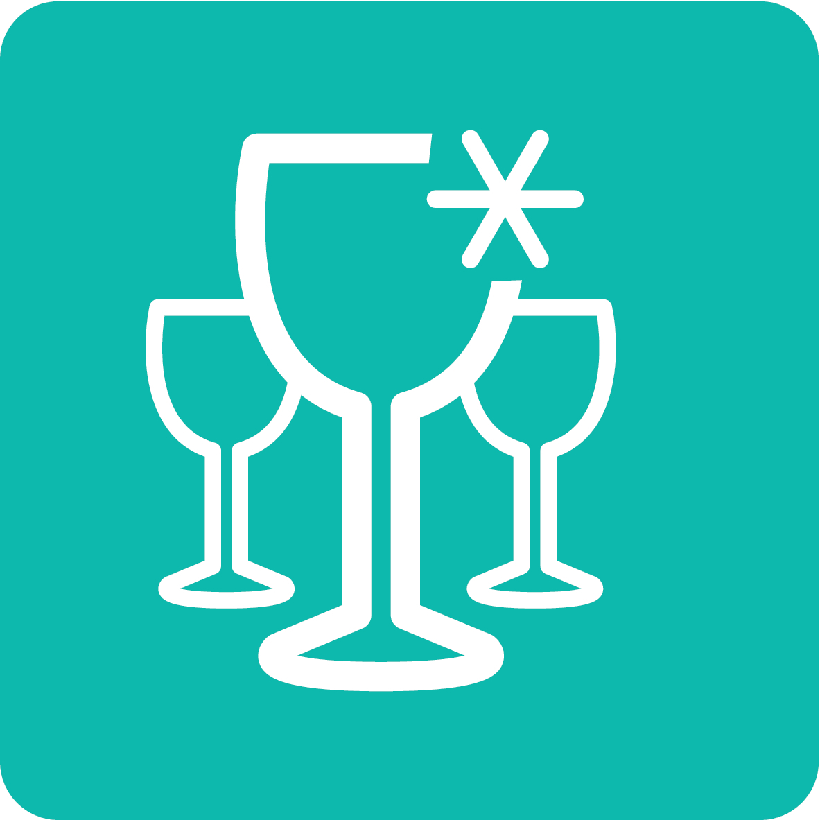 GlassProgramme Icon