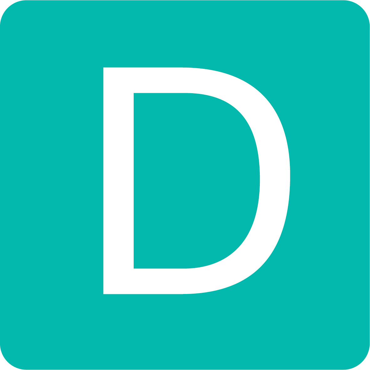 D Energy Class Icon