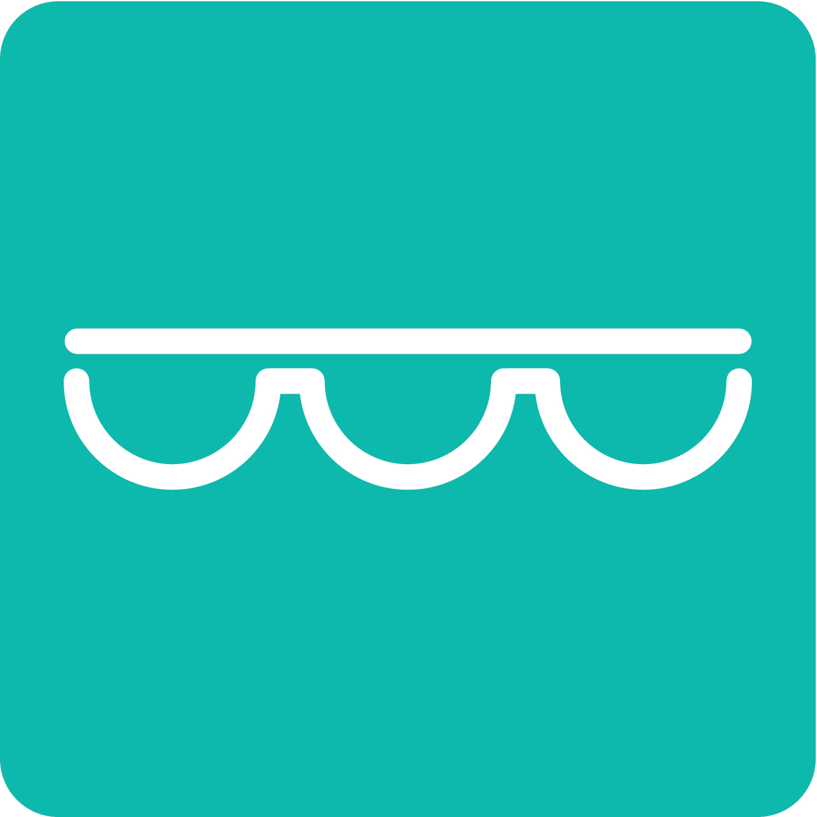 Bottle holder Icon
