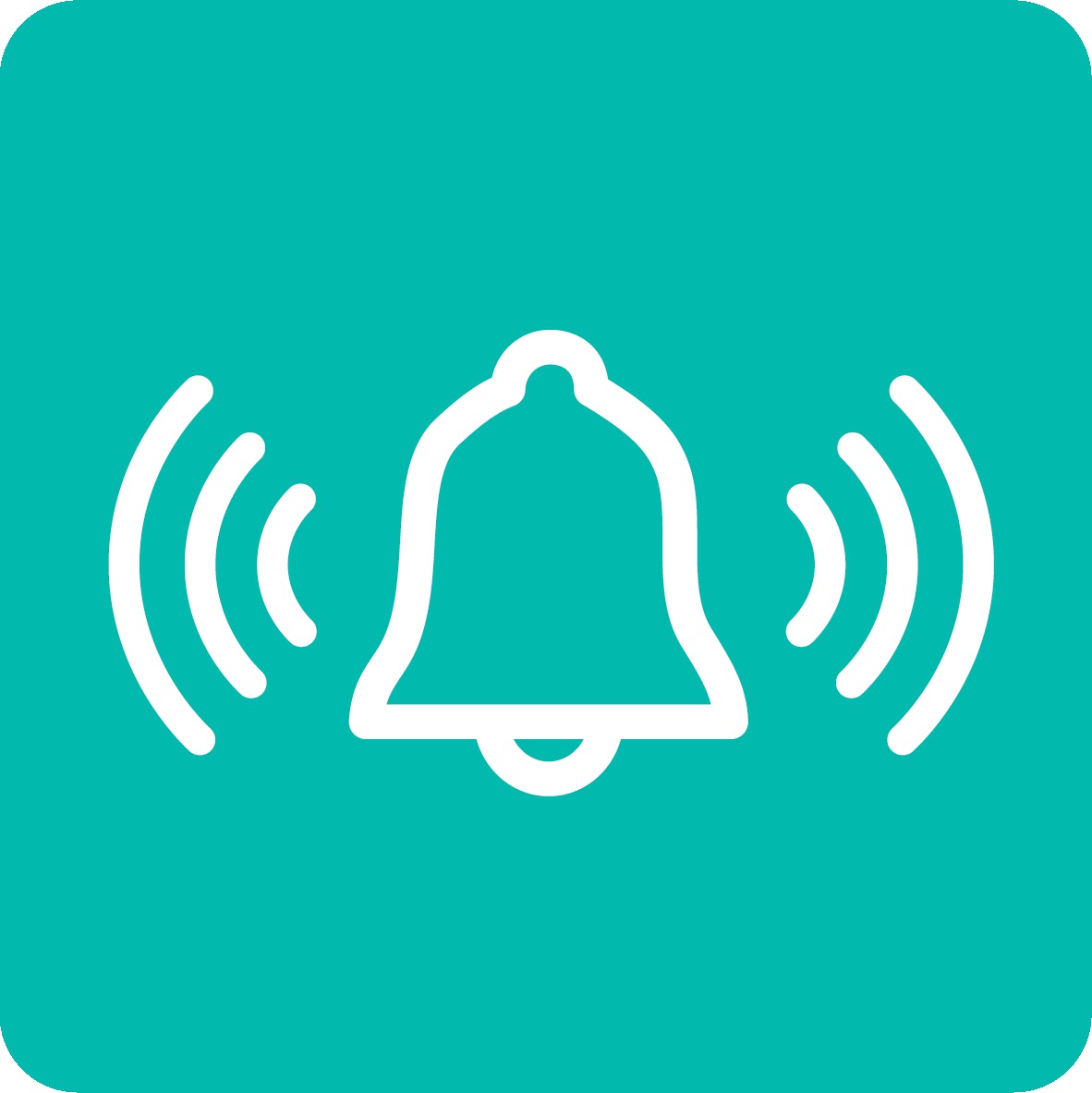 Alarm Icon