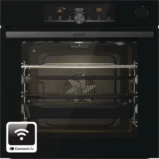 ovens