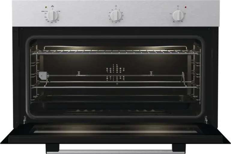 oven
