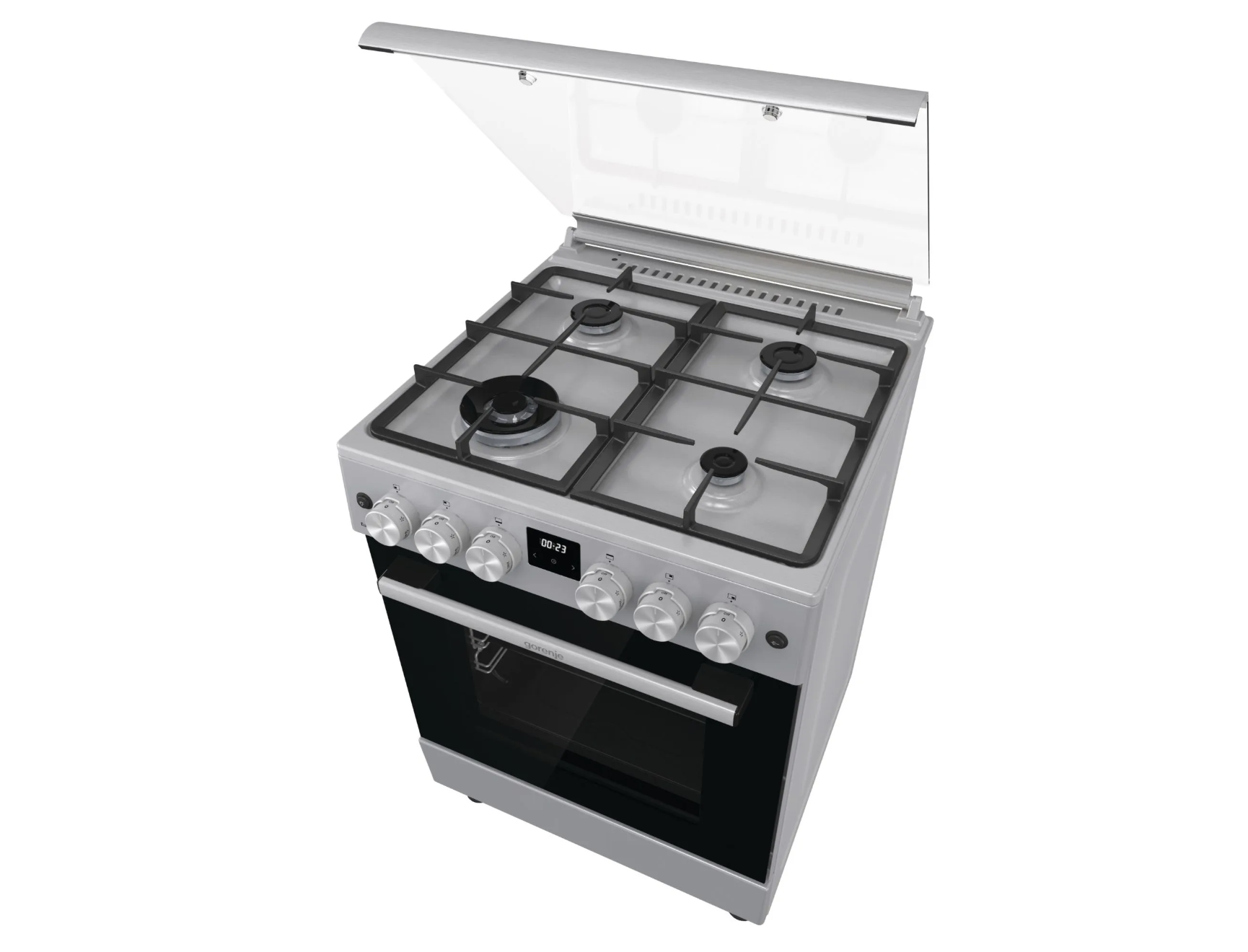 Cooker