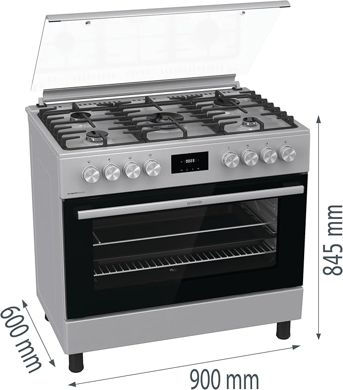 Cooker