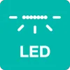 Interior lighting Icon