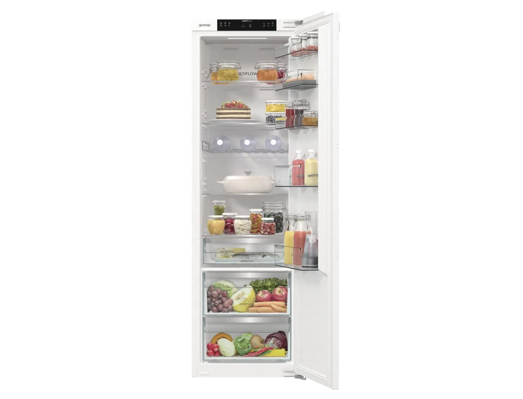 Built-in-refrigrator